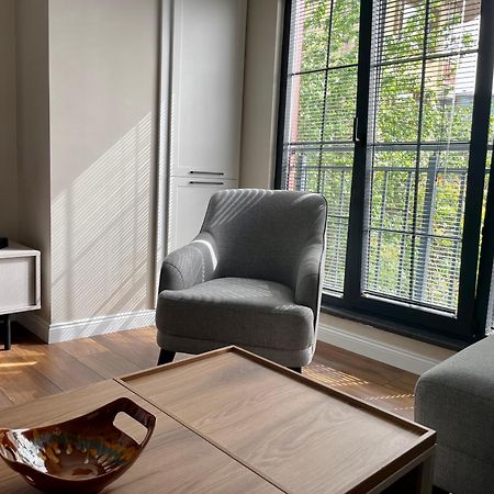 Arc House Apartment Istanbul Ngoại thất bức ảnh