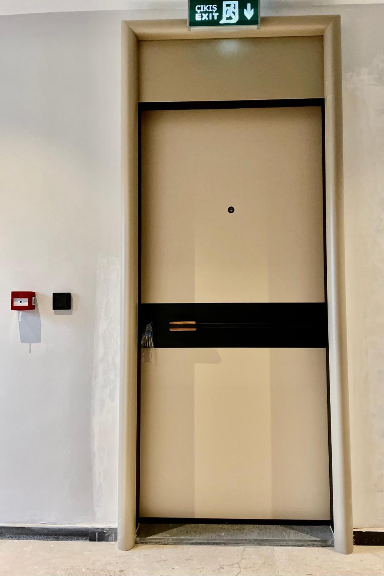 Arc House Apartment Istanbul Ngoại thất bức ảnh