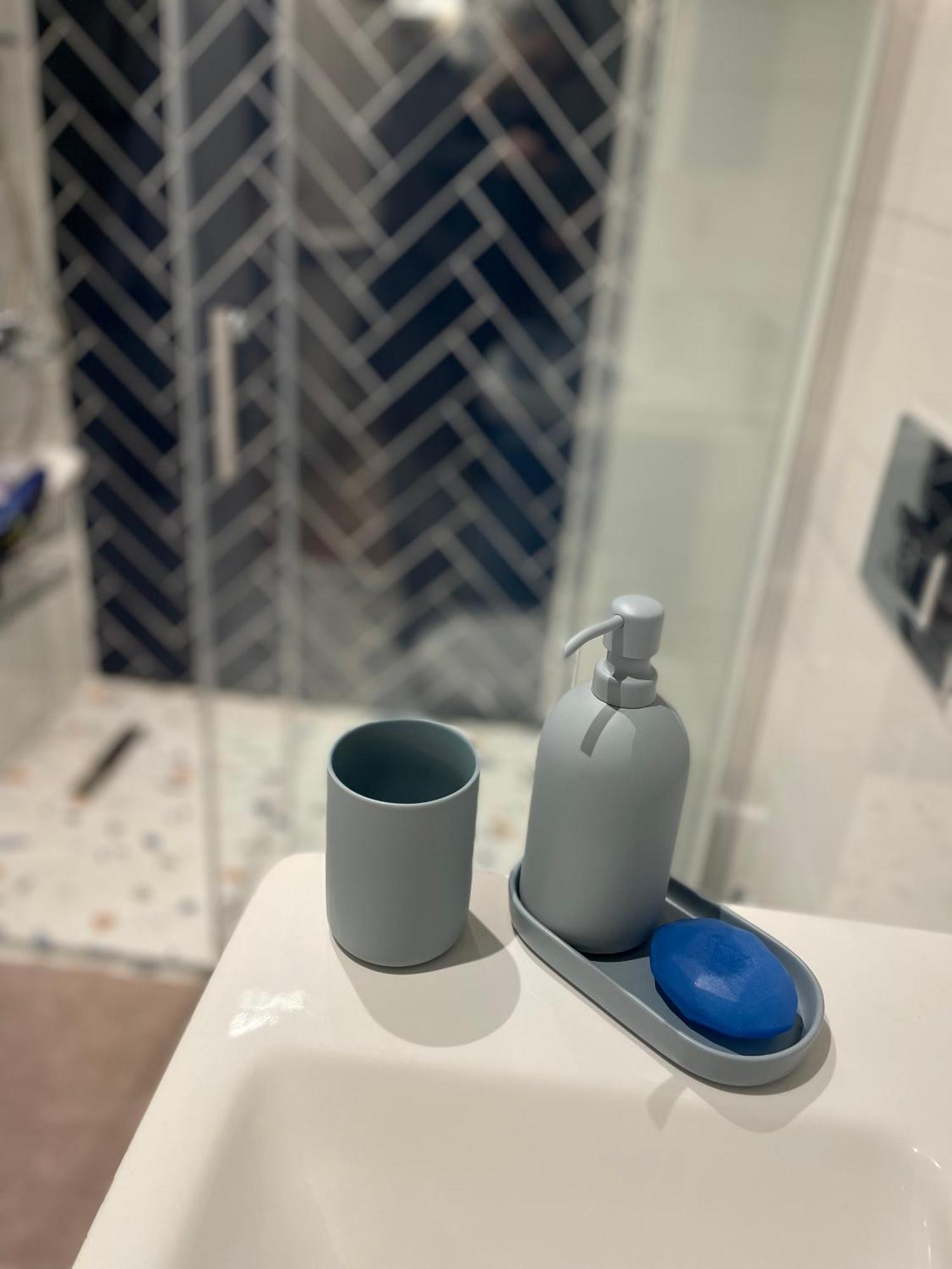 Arc House Apartment Istanbul Ngoại thất bức ảnh