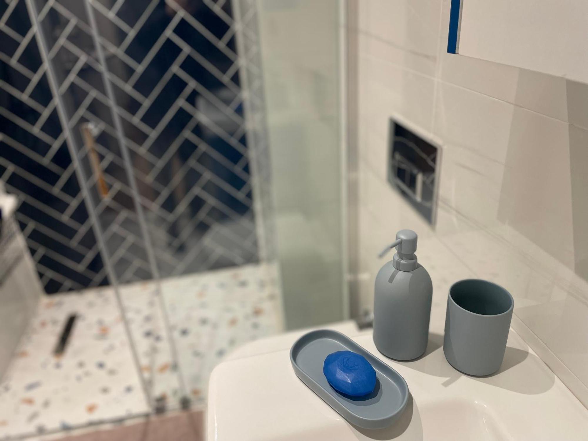 Arc House Apartment Istanbul Ngoại thất bức ảnh