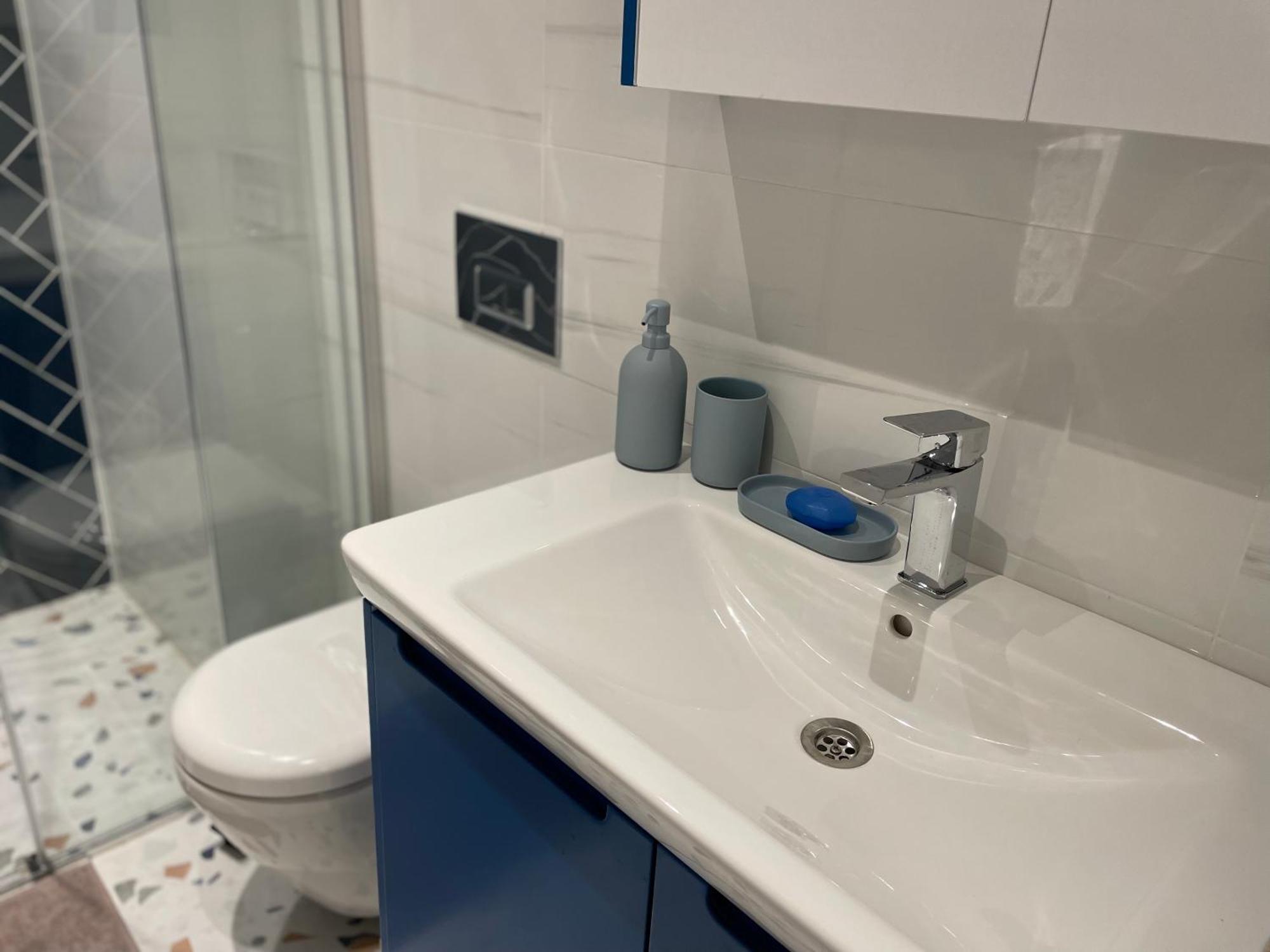Arc House Apartment Istanbul Ngoại thất bức ảnh