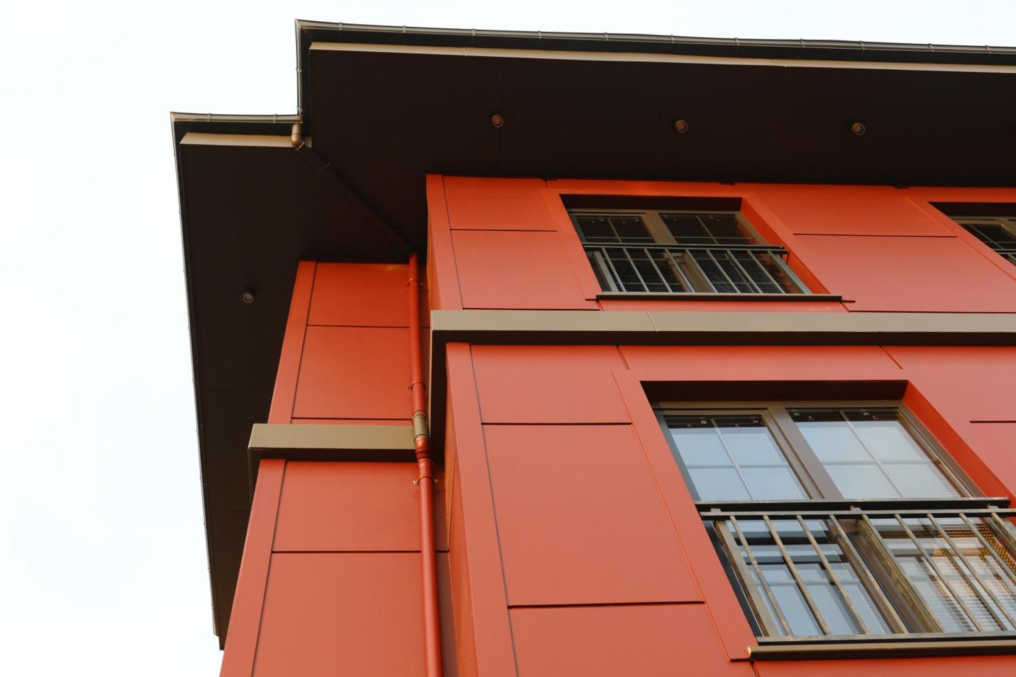 Arc House Apartment Istanbul Ngoại thất bức ảnh