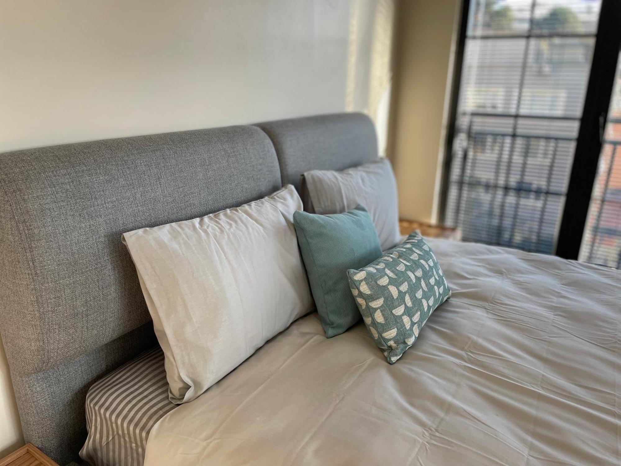 Arc House Apartment Istanbul Ngoại thất bức ảnh