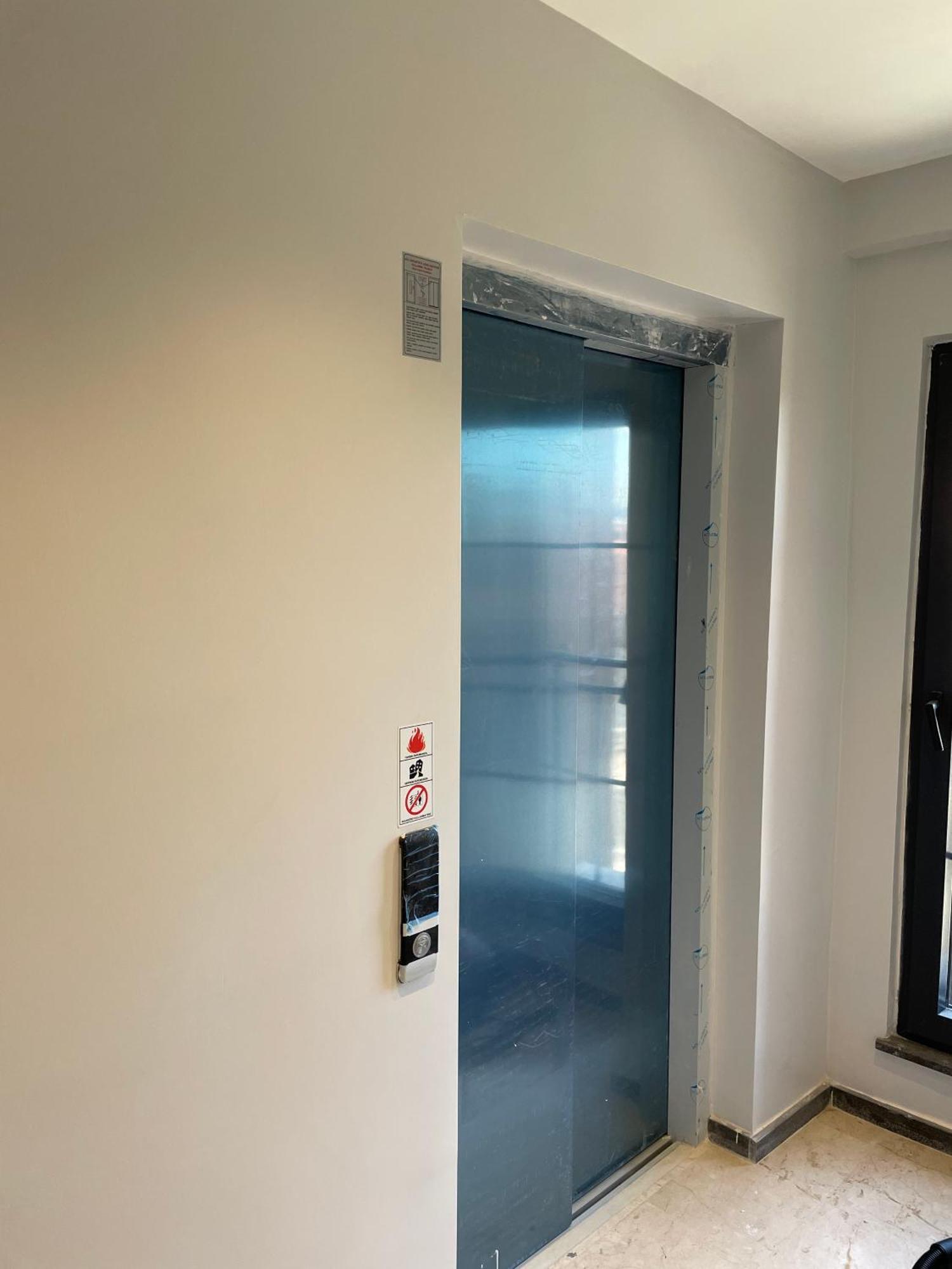 Arc House Apartment Istanbul Ngoại thất bức ảnh