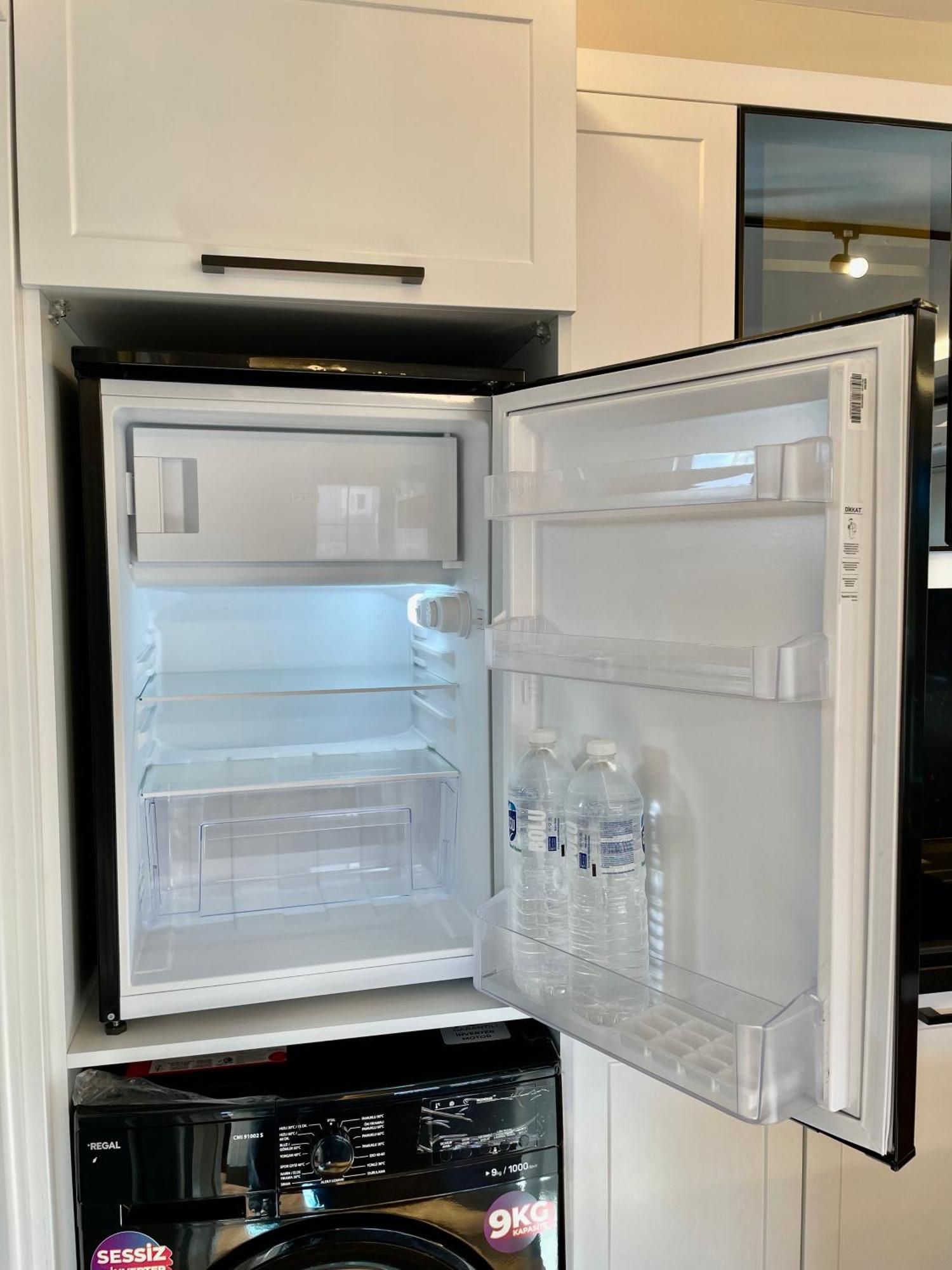 Arc House Apartment Istanbul Ngoại thất bức ảnh