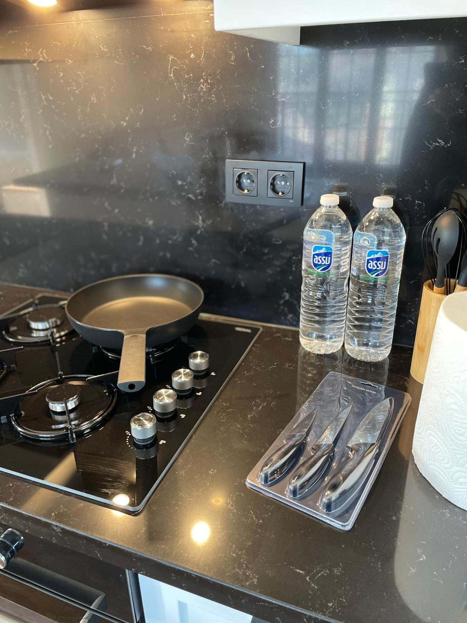 Arc House Apartment Istanbul Ngoại thất bức ảnh