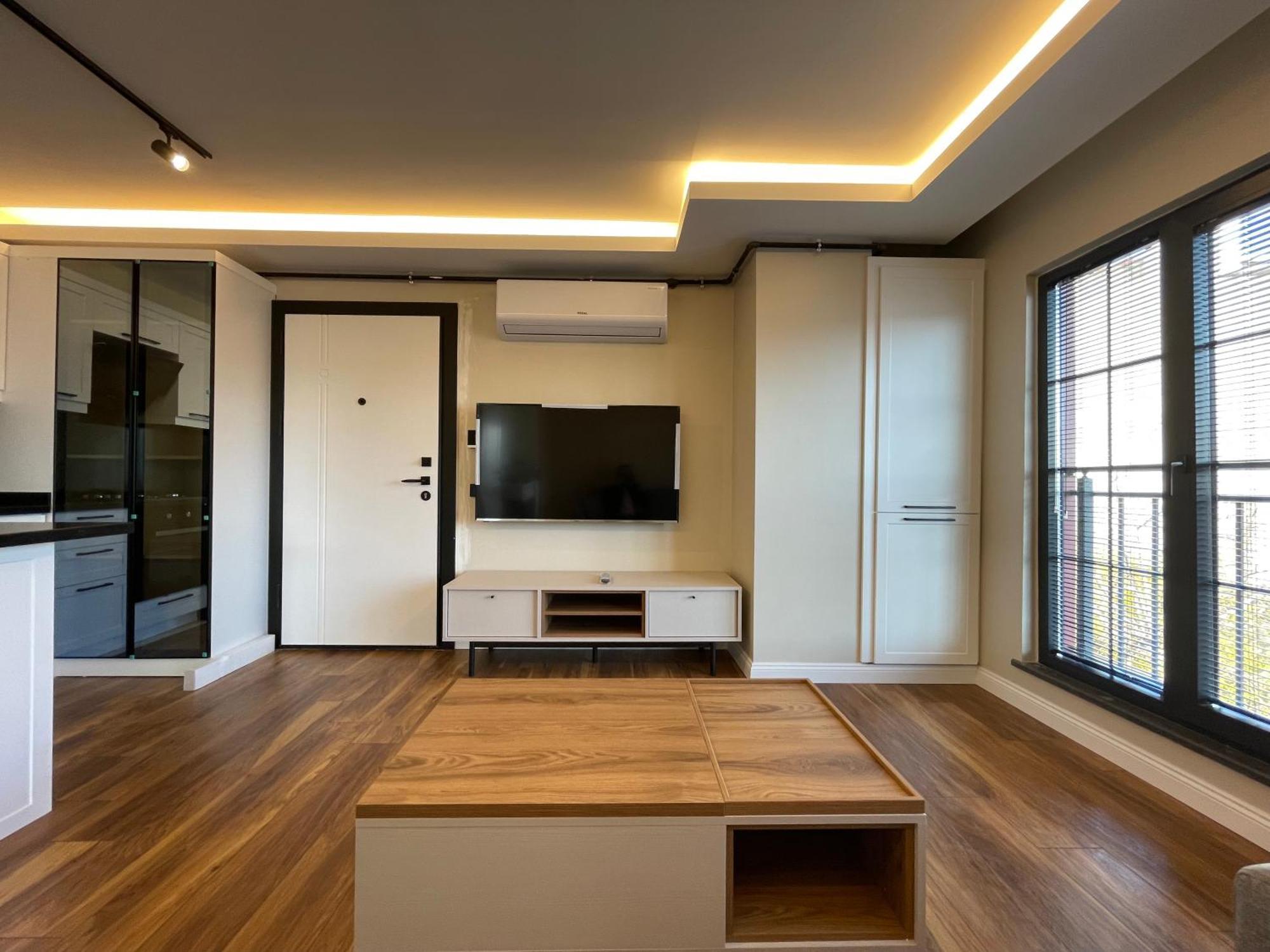 Arc House Apartment Istanbul Ngoại thất bức ảnh