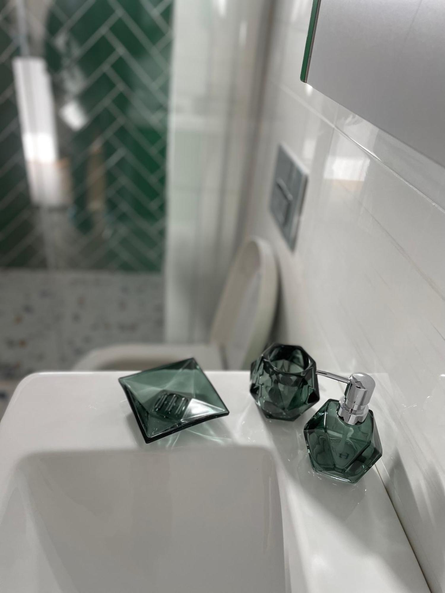 Arc House Apartment Istanbul Ngoại thất bức ảnh