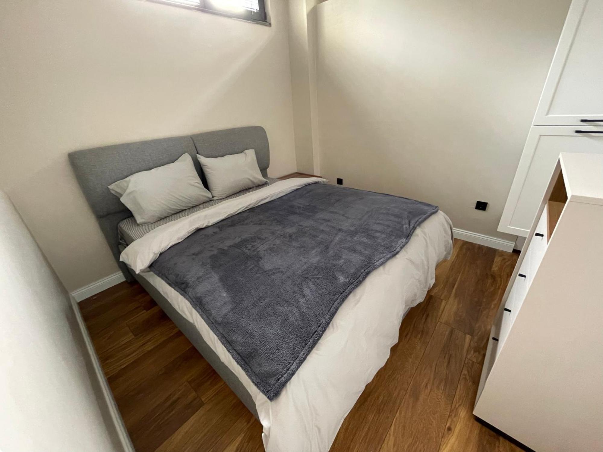Arc House Apartment Istanbul Ngoại thất bức ảnh
