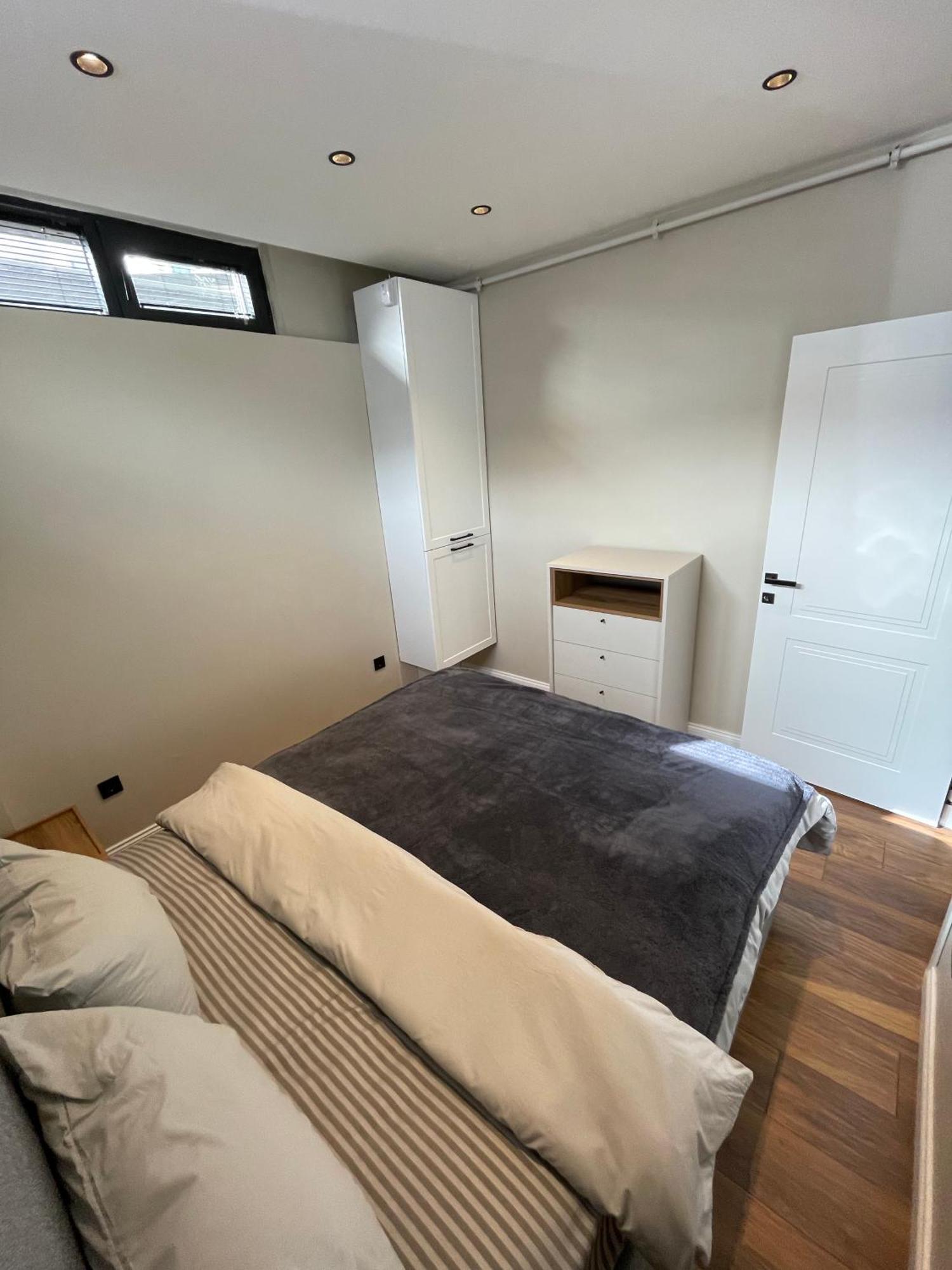 Arc House Apartment Istanbul Ngoại thất bức ảnh
